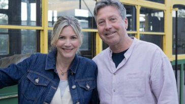 How to watch John & Lisa’s Food Trip Down Under on ITVX for free