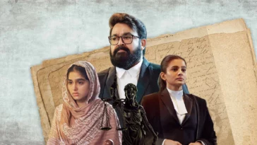 How to watch Neru on Disney+ Hotstar