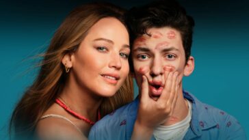 How to watch No Hard Feelings on Now TV