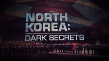 How to watch North Korea: Dark Secrets on Discovery Plus