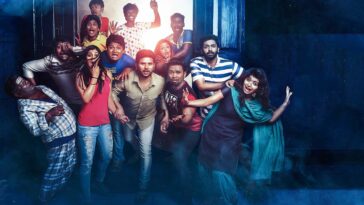 How to watch Odavum Mudiyadhu Oliyavum Mudiyadhu on Amazon Prime Video