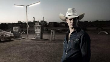 How to watch Mystery Road: Origin on Stan