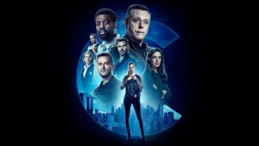 How to watch Chicago P.D. Season 11 on Peacock