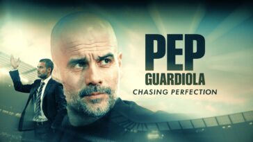 How to watch Pep Guardiola: Chasing Perfection on BBC iPlayer