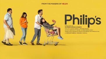 How to watch Philip's on Amazon Prime Video
