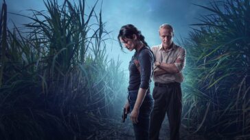 How to watch Reyka Season 2 on BritBox