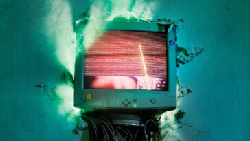 How to watch Dark Side of the 2000s on SBS On Demand