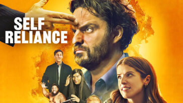 How to watch Self Reliance on Hulu