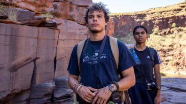 How to watch Sweet As on Amazon Prime Video