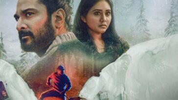 How to watch Sila Nodigalil on Amazon Prime Video