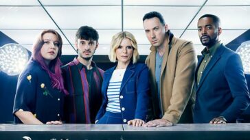 How to watch Silent Witness Season 27 on BBC iPlayer
