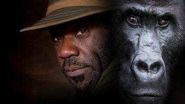 How to watch Silverback on BBC iPlayer