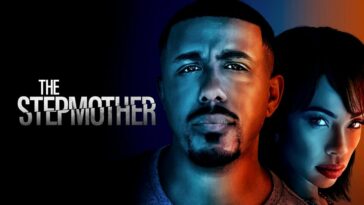 How to watch The Step Mother in the US on DSTV