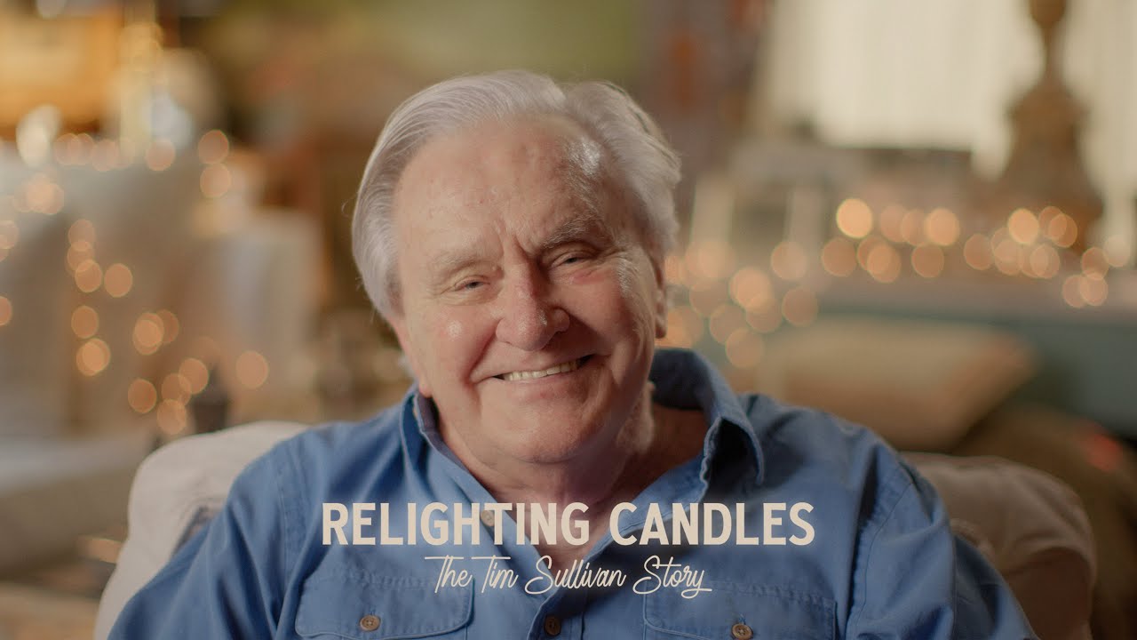 How to watch Relighting Candles The Tim Sullivan Story in Australia on