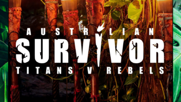 How to watch Australian Survivor: Titans V Rebels on 10 Play
