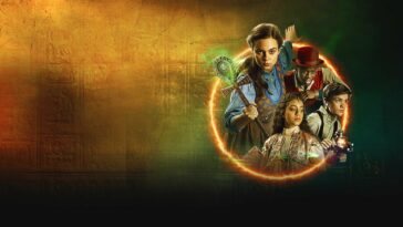 How to watch Theodosia Season 2 on BBC iPlayer