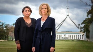 How to watch Total Control Season 3 on ABC iView