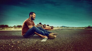 How to watch The Tourist Season 2 on BBC iPlayer