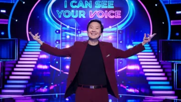 How to watch I Can See Your Voice Season 3 on Hulu