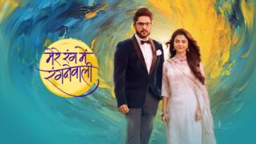 How to watch Mere Rang Mein Rangne Waali on Hotstar