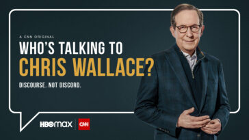 How to watch Who’s Talking to Chris Wallace? Season 5 on Max