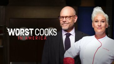 How to watch Worst Cooks in America Season 27 on MAX