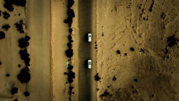 How to watch American Mercenaries: Killing in Yemen on BBC iPlayer for free