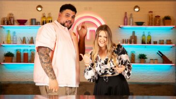 How to watch Young MasterChef Season 2 on BBC iPlayer