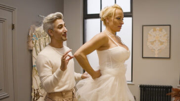 How to watch Say Yes to the Dress with Tan France TV Series 2023 in the US on Discovery Plus