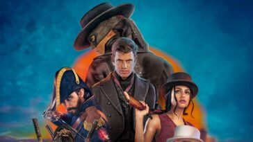 How to watch Zorro Season 1 on Amazon Prime Video