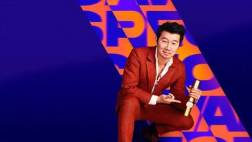 How to watch The People's Choice Awards 2024 on Peacock