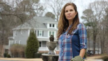 How to watch A Nanny's Revenge (2024) on Amazon Prime