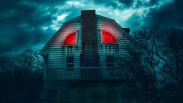 How to watch Amityville: An Origin Story in the US on BBC iPlayer