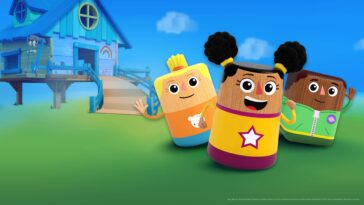 How to watch Bea’s Block outside the US on Max