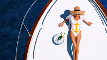 How to watch Below Deck Season 11