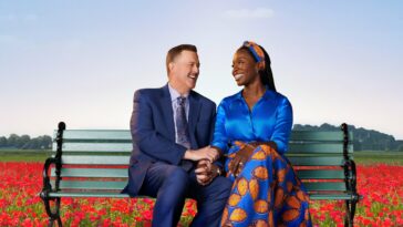 How to watch Bob Hearts Abishola Season 5