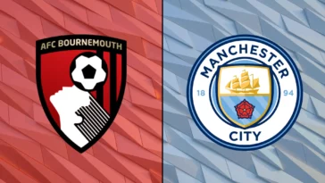 How to watch Bournemouth vs Man City online