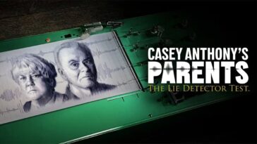 How to watch Casey Anthony's Parents The Lie Detector Test