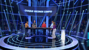 How to watch Chaque seconde compte on Noovo