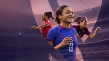 How to watch the 2024 Concacaf W Gold Cup