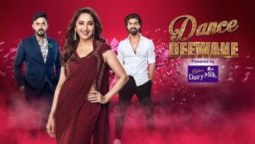 How to watch Dance Deewane Season 4 in the US on JioCinema