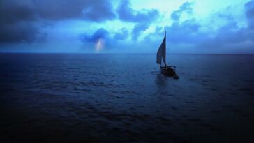 How to watch Dead in the Water (2024)