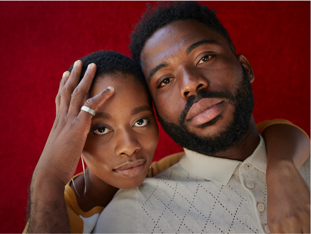 How to watch America in Black Season 2 in Australia on BET+