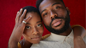 How to watch America in Black Season 2 outside the US on BET+