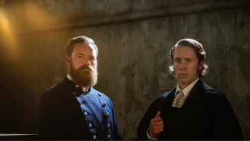 How to watch Myall Creek Day of Justice in New Zealand on Amazon Prime Video