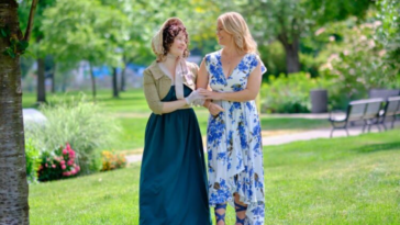 How to watch Love & Jane outside the US on Peacock