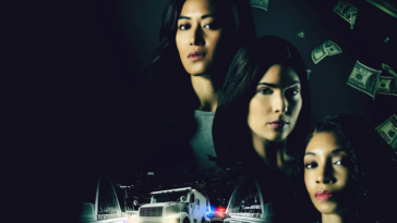 How to watch Final Heist (2024) outside the US on Tubi TV