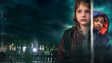 How to watch ElemenTory on Hoopla