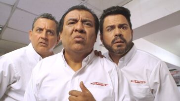 How to watch Esclavo de mi esposa on Amazon Prime