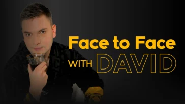 How to watch Face to Face with David season 5